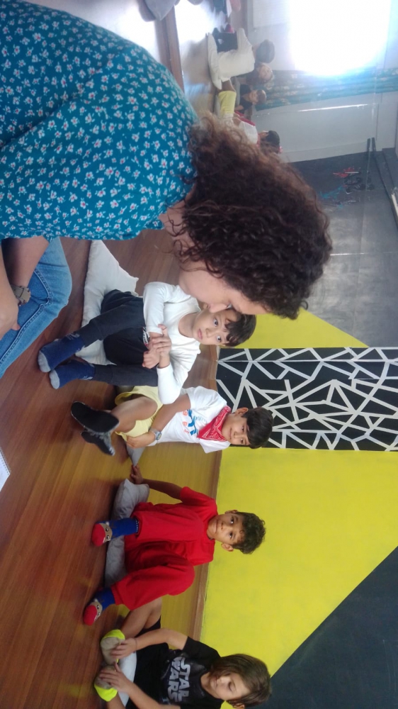 Serap Gümüş Sanat Merkezi