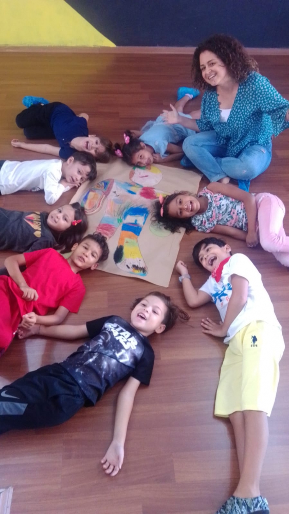 Serap Gümüş Sanat Merkezi