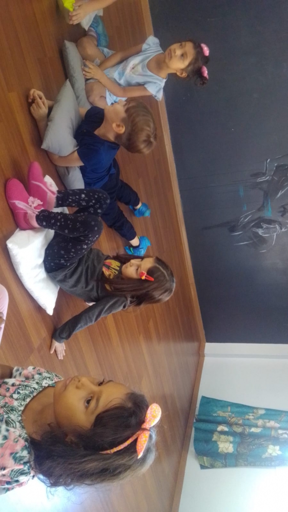 Serap Gümüş Sanat Merkezi