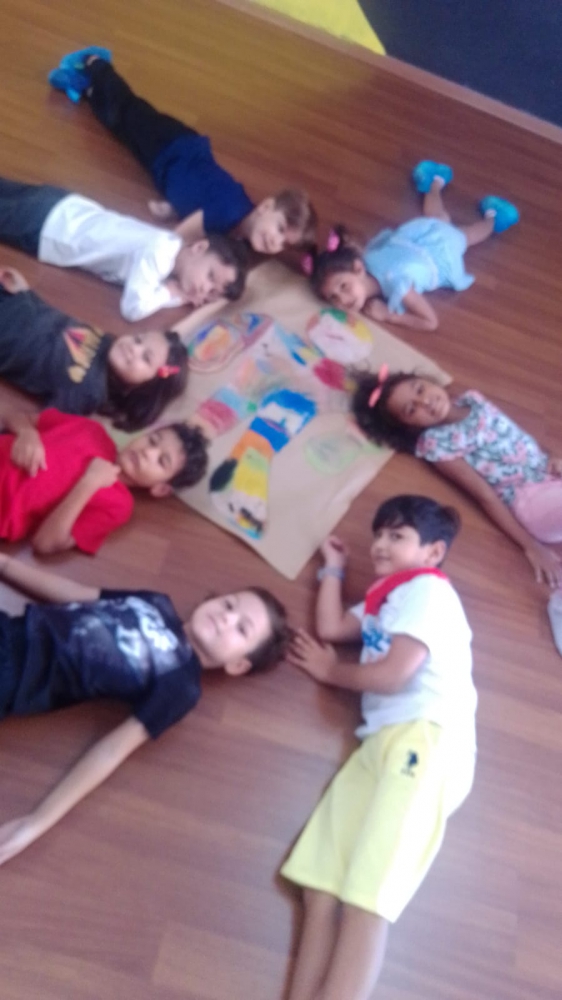 Serap Gümüş Sanat Merkezi