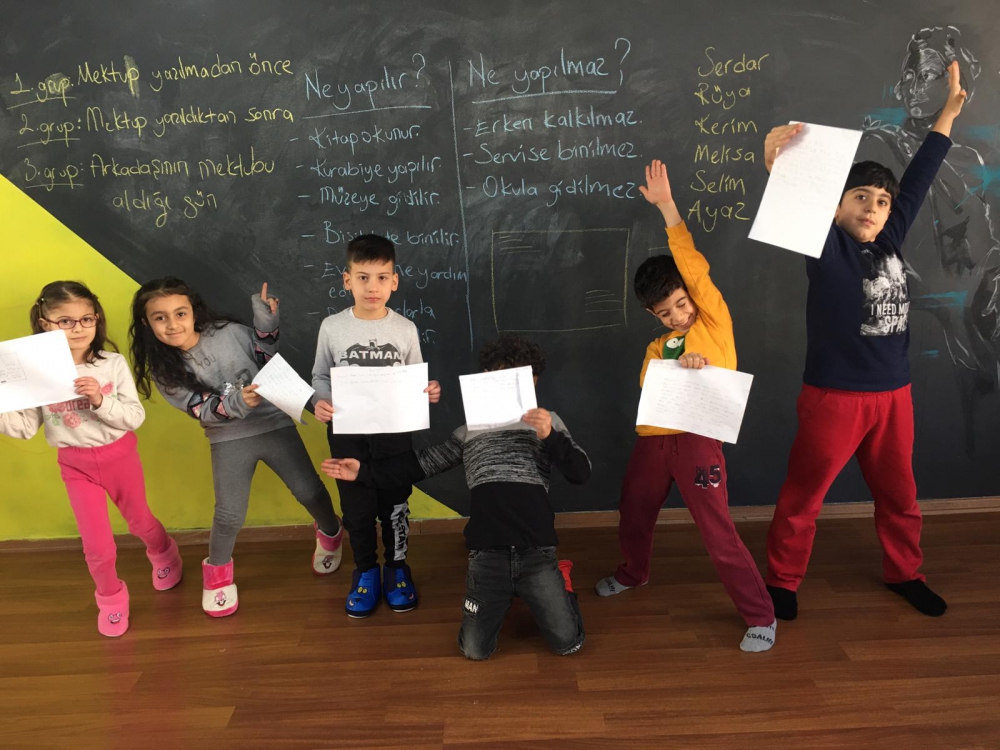 Serap Gümüş Sanat Merkezi