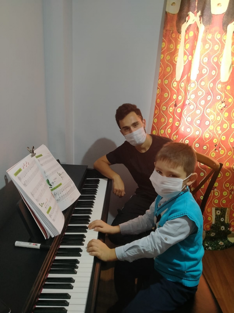 Serap Gümüş Sanat Merkezi