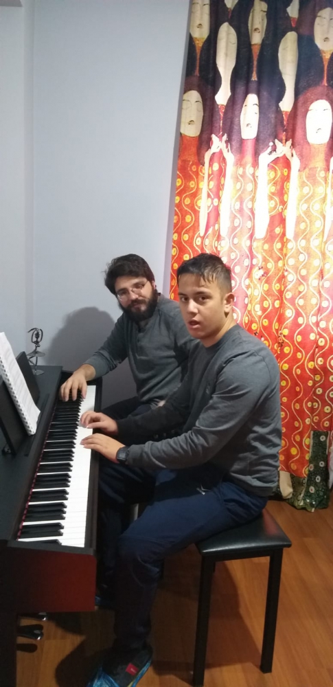 Serap Gümüş Sanat Merkezi