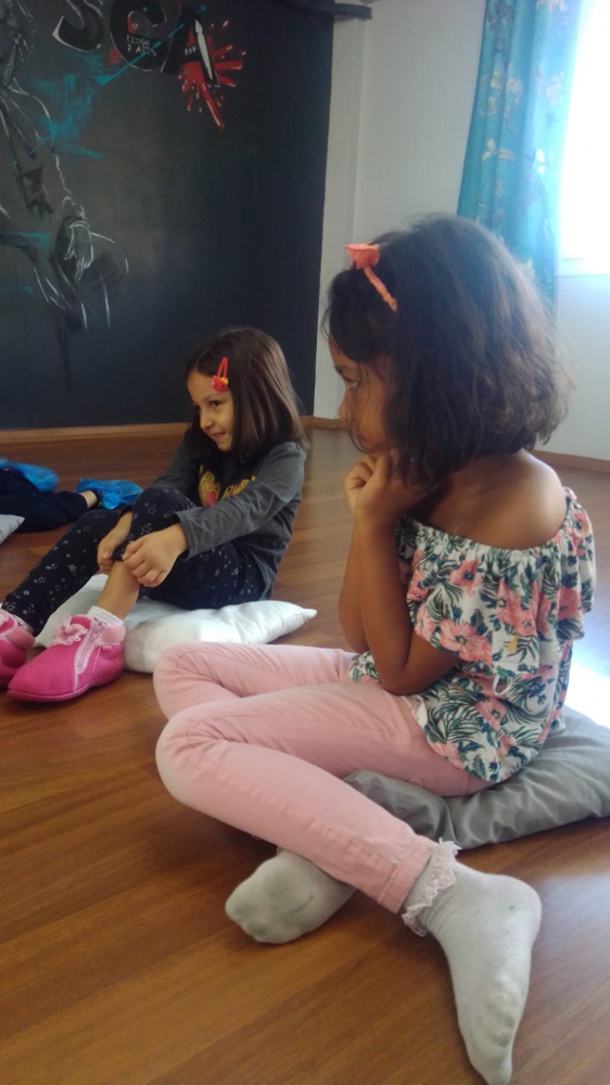 Serap Gümüş Sanat Merkezi