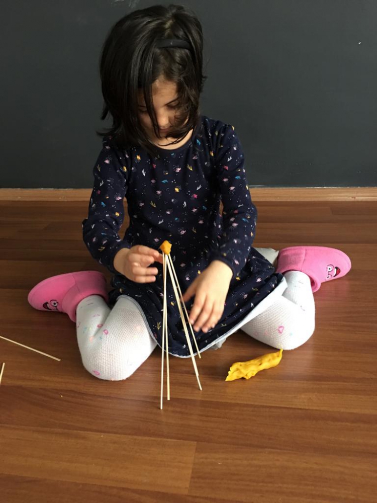 Serap Gümüş Sanat Merkezi