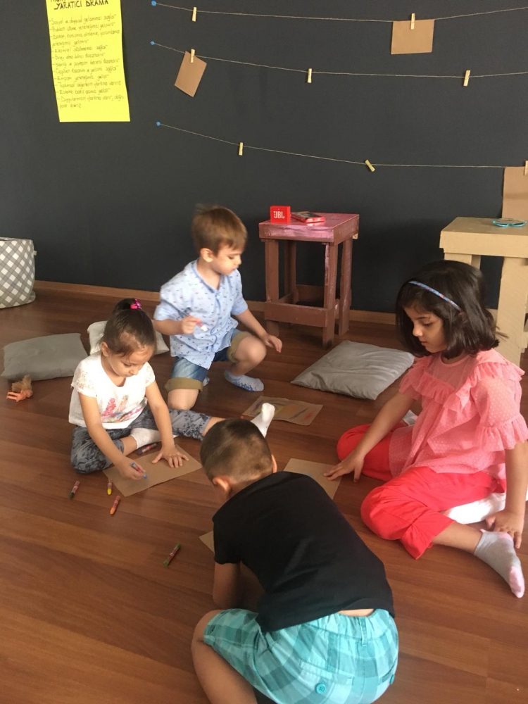 Serap Gümüş Sanat Merkezi