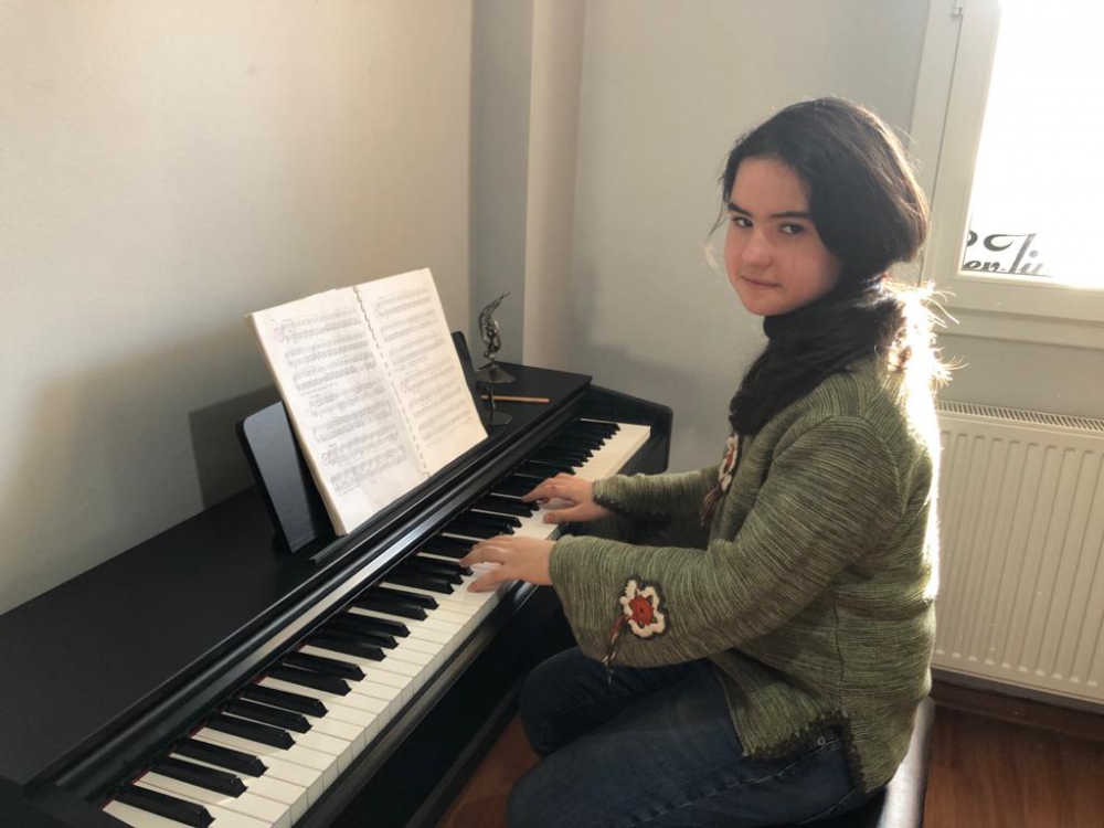 Serap Gümüş Sanat Merkezi