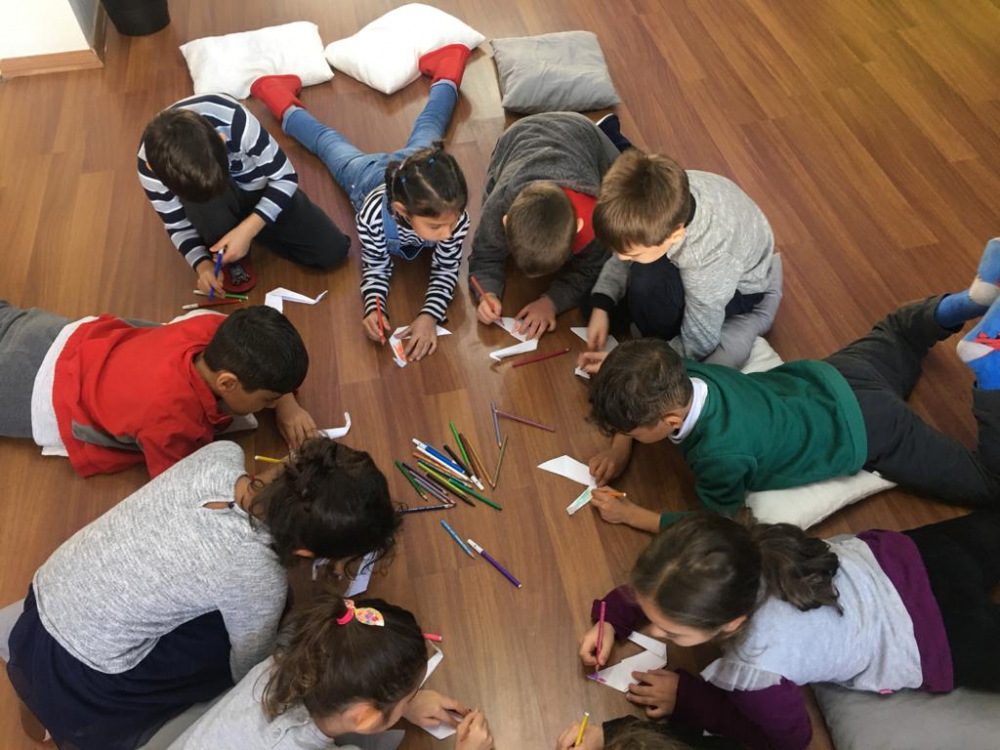 Serap Gümüş Sanat Merkezi
