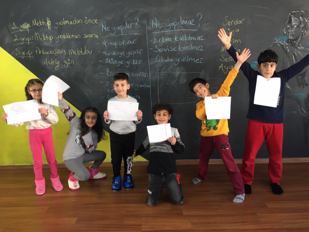 Serap Gümüş Sanat Merkezi