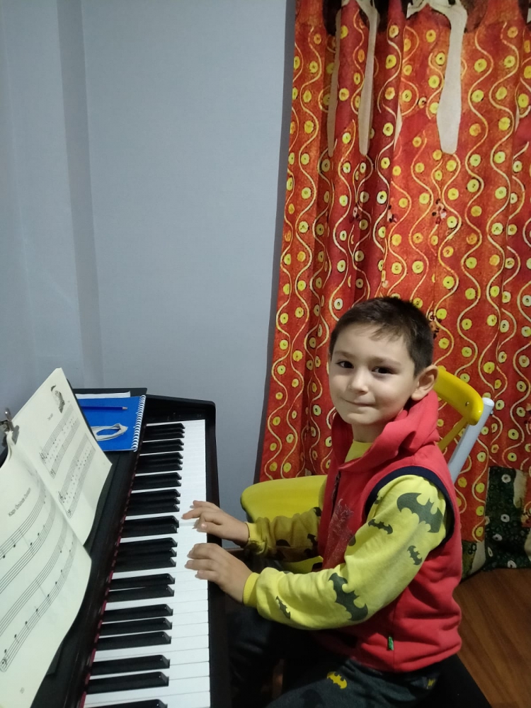 Serap Gümüş Sanat Merkezi