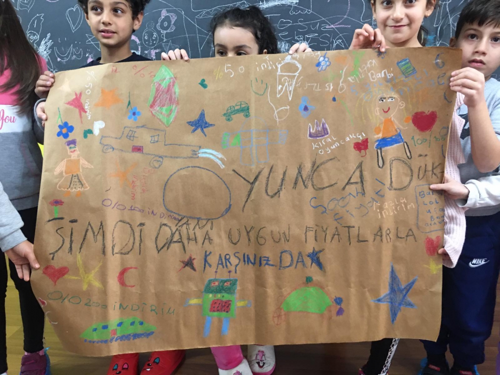 Serap Gümüş Sanat Merkezi