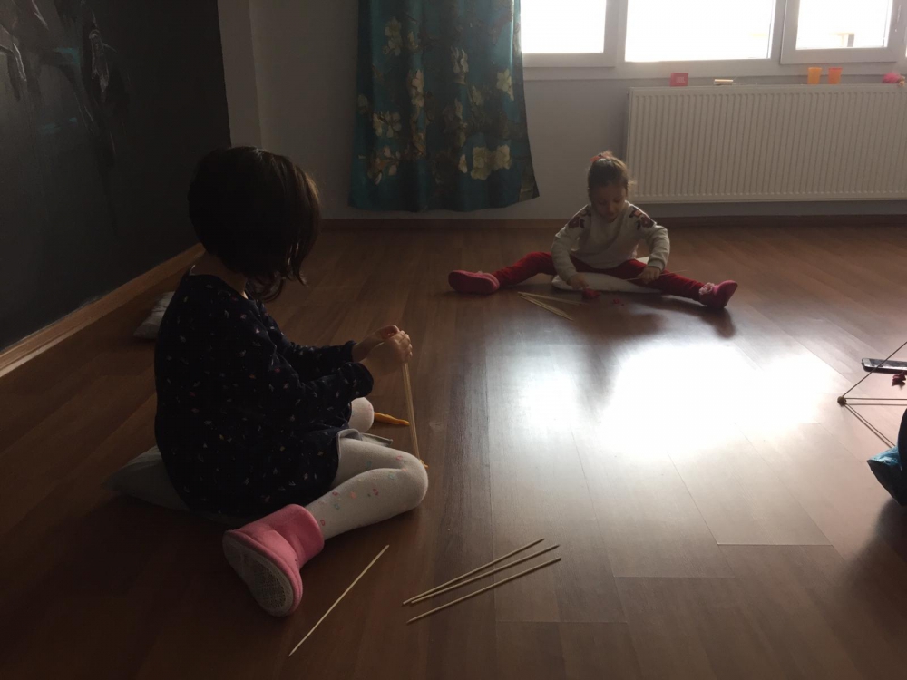 Serap Gümüş Sanat Merkezi