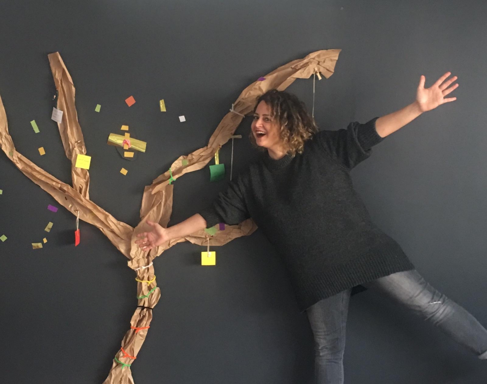 Serap Gümüş Sanat Merkezi