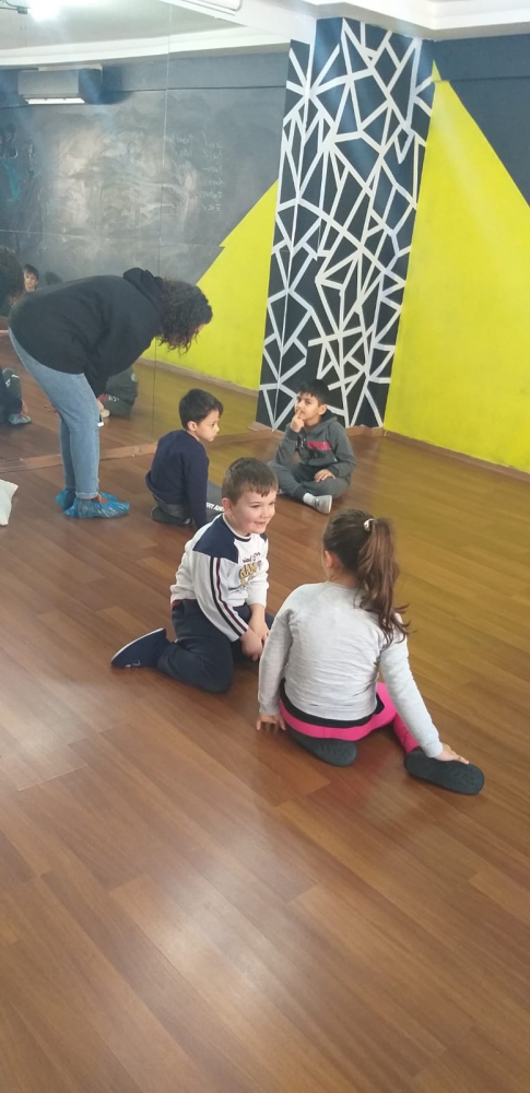 Serap Gümüş Sanat Merkezi