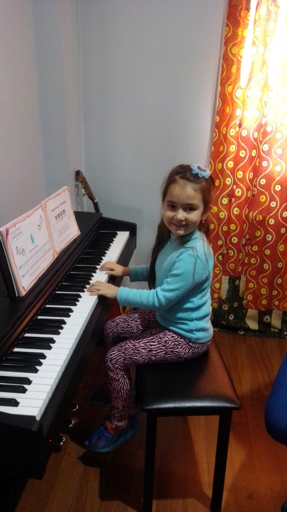 Serap Gümüş Sanat Merkezi