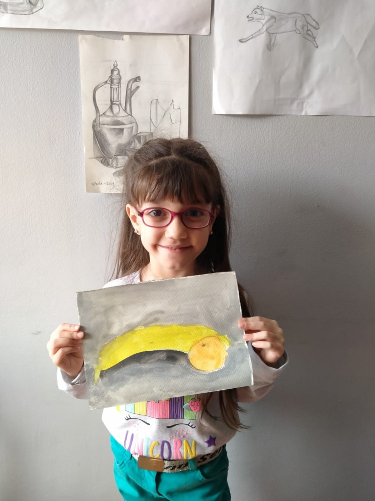 Serap Gümüş Sanat