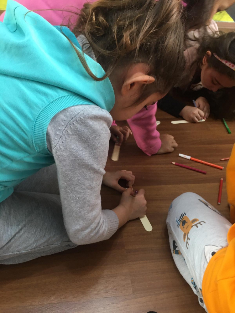 Serap Gümüş Sanat Merkezi