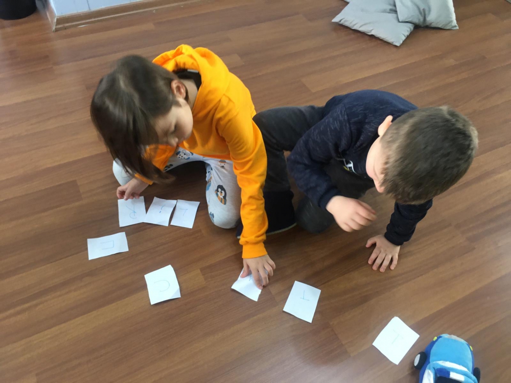 Serap Gümüş Sanat Merkezi